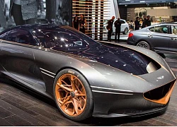 Hyundai bổ nhiệm &#8220;cha đẻ&#8221; Lamborghini Murcielago làm giám đốc thiết kế mới