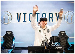 iG TheShy: &#8220;G2 đã thắng RNG, vì vậy tôi muốn chiến đấu vì danh dự của RNG&#8221;