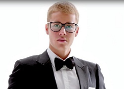 Justin Bieber chơi lớn mùa Halloween: Cạo sạch tóc, hóa trang thành phiên bản đẹp trai trong quá khứ!