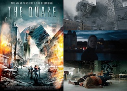 Kế thừa tinh hoa của 'The Wave', thảm họa động đất 'The Quake' chính thức tung trailer đầu tiên!