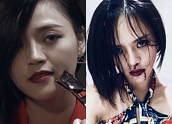 Kết phim 'Quỳnh Búp Bê': My 'Sói' bị đánh tàn bạo đến chết