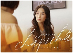Khán giả hả hê trước cú tát trời đánh của Hòa Minzy dành cho tình địch