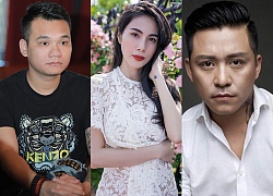 Khi sao Việt &#8216;xù lông&#8217; bảo vệ người thân: Người được nhiệt liệt ủng hộ, người bị chỉ trích nặng nề