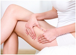 Không muốn ăn kiêng, không muốn tập thể dục, đây là cách làm nhỏ đùi hiệu quả cho nàng lười