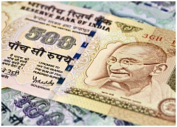 Khủng hoảng đồng rupee ở Ấn Độ: Điềm lành hay thảm họa?