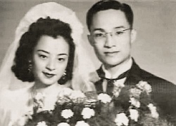Kim Dung: Cuộc đời và những người phụ nữ bên cạnh giống như những cuốn tiểu thuyết kiếm hiệp