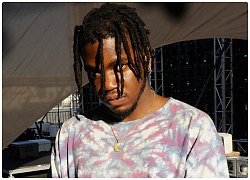 Kirk Knight công bố album 'IIWII', phát hành single mới 'Downtime'
