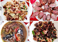 Lấy được giai tân, cô dâu 62 tuổi còn cưa đổ mẹ chồng nhờ những mâm cơm xuất sắc