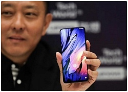 Lenovo Z5 Pro sẽ trang bị camera kép 24 + 16 MP