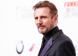 Liam Neeson thủ vai chính trong phim hài Made in Italy