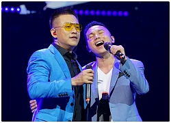 Liveshow Tú Dưa ấm cúng, ấn tượng và trọn vẹn