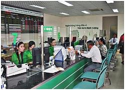 Loạt ngân hàng lãi ngàn tỷ trong 9 tháng đầu năm