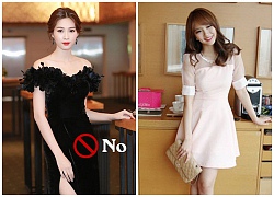 Mặc quần Jean với áo sơ mi đi dự tiệc, đám cưới: Nên hay không?