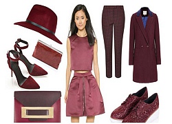 Mách bạn cách phối màu sắc quần áo chuẩn như stylist chuyên nghiệp