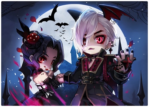 MapleStory 2 phá vỡ cột mốc 1 triệu lượt tải chỉ sau một tuần ra mắt