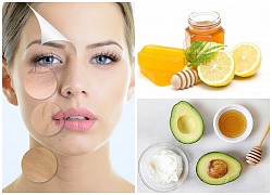Mật ong - 'Thần dược' giúp phụ nữ chống lại dấu hiệu lão hóa sớm, luôn trẻ trung hơn tuổi thật