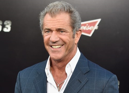 Mel Gibson tham gia phim hành động Waldo cùng Charlie Hunnam