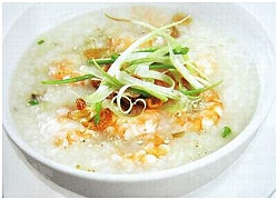 Món ăn thuốc trị yếu sinh lý ở nam giới