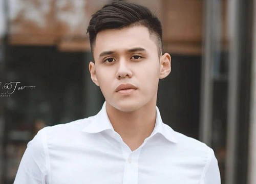 "Nam thần" điển trai quyết chinh phục trái tim cô chuyên viên trang điểm xinh đẹp