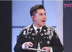 Nam Trung lên tiếng về việc nặng lời mắng thí sinh The Face ngu dốt gây tranh cãi