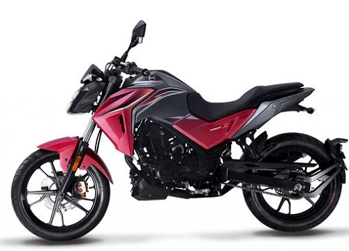 Ngắm dàn xe "khủng bố" mà SYM sẽ mang tới triển lãm EICMA 2018 tại Ý