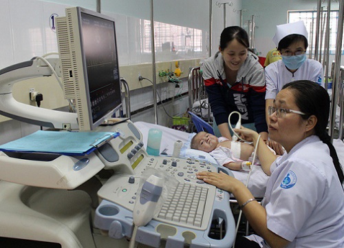 Nghịch lý bệnh viện tuyến trên yếu chuyên môn hơn tuyến dưới