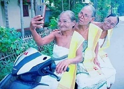 Những ảnh hài hước trong ngày