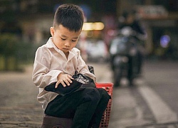 Những cách dạy trẻ sống tử tế mỗi ngày