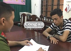 Những con nghiện thích &#8220;viếng&#8221; phòng trọ sinh viên