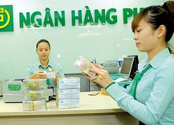 Nợ xấu ngân hàng Phương Đông vọt lên 2,66%
