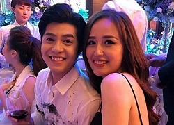 Noo Phước Thịnh: Tôi yêu nhiều điều ở Mai Phương Thúy, kể cả đứng thấp hơn cô ấy, tôi vẫn yêu