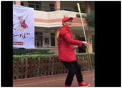 Ôi xem mà tuổi thơ lại tràn về