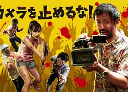 'One Cut of the Dead' đạt doanh thu đã gấp 1.000 lần kinh phí