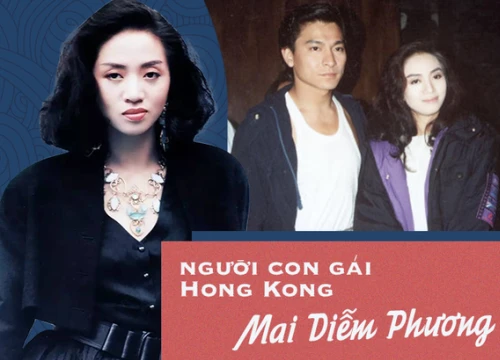 Phận đời diva Mai Diễm Phương: Cả đời không tìm được bến đỗ tình yêu, bị mẹ ruột bòn rút tới tận hơi thở cuối cùng