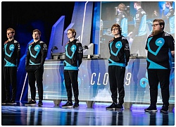Phản ứng của cộng đồng LMHT khi Fnatic thắng trận Bán Kết: "Cloud9 bỗng dưng biến thành Clown9"