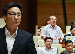 Phó Thủ tướng: Cuộc sống thật có gian lận, lừa đảo, đánh bạc, tống tiền thì trên mạng cũng có