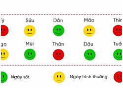 Phong thủy hàng ngày (30/10) của 12 con giáp