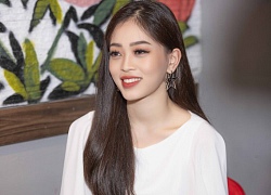 Phương Nga thừa nhận việc bình chọn ảo tại Miss Grand International 2018: "Đó là cách thể hiện tình cảm hơi sai của khán giả"