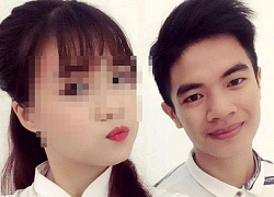 Phút sa chân vào con đường tội lỗi của nam sinh trường sư phạm dùng búa đánh chết bạn gái rồi treo cổ tự tử
