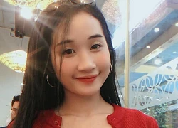 Profile cô giáo xinh đẹp mặc quần bó khoe đường cong lên lớp: Đi dạy đã bốc lửa, đi chơi là ngất luôn!