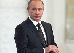 Putin tuyên bố không bao giờ quên ngày sáp nhập Crimea