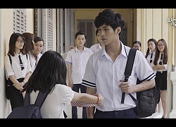 Quay lại thời thanh xuân tươi đẹp với web movie Việt - Hàn "Đếm Ngược Anh Yêu Em"