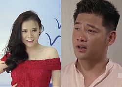 'Quỳnh búp bê' tập 21: Vừa tỏ tình, liệu bạn trai mới của Quỳnh có ngã ngửa vì quá khứ làm gái?