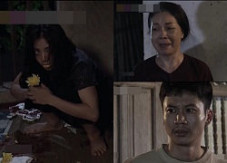 'Quỳnh búp bê' tập 22: Người hâm mộ nói gì với cảnh Lan hóa điên, đánh cả anh trai?