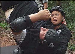 Ra đi để trở về, Ngọc Hoa liệu có thể làm nên kỳ tích cùng đồng đội trong trận chiến cuối cùng của Chiến Binh Thế Hệ Mới