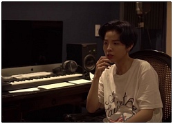 Ra một bài hát được xem là 'thảm họa nhạc rap', Vũ Cát Tường đã thật lòng tâm sự