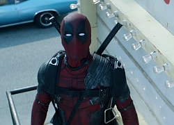 Ryan Reynolds đang thực hiện những cảnh quay mới cho Deadpool 2 phiên bản PG-13