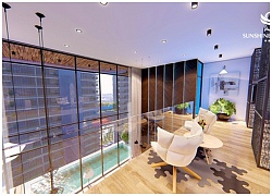 Sky Villas thế hệ mới - Lựa chọn trong tầm tay của giới thượng lưu