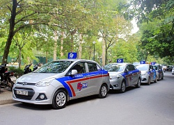 Sở GTVT Hà Nội đánh giá như thế nào về mô hình G7 taxi?