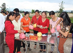 Sôi nổi phong trào khuyến học